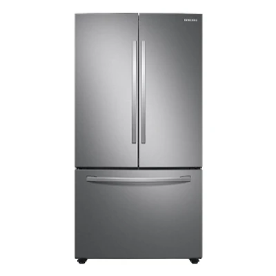 36 Inch French Door Fridge With All-Around Cooling | Samsung Canada
