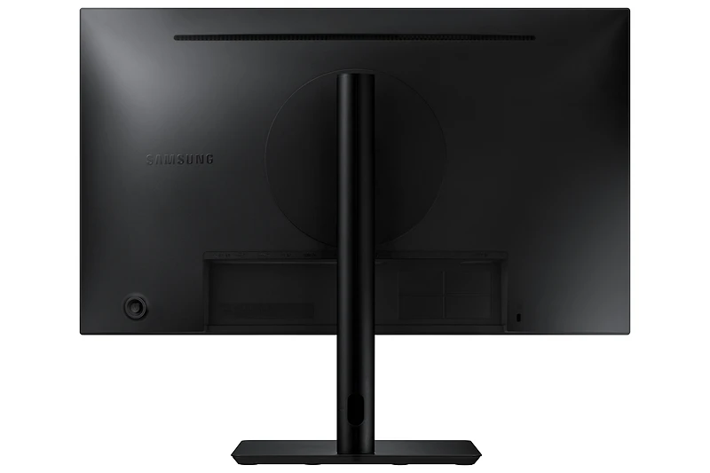 24" IPS Monitor R650 with HAS | LS24R650FDNXZA | Samsung Canada