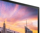 24" IPS Monitor R650 with HAS | LS24R650FDNXZA | Samsung Canada