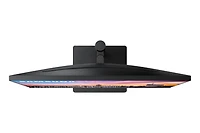 24" IPS Monitor R650 with HAS | LS24R650FDNXZA | Samsung Canada