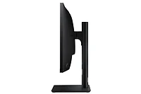 24" IPS Monitor R650 with HAS | LS24R650FDNXZA | Samsung Canada