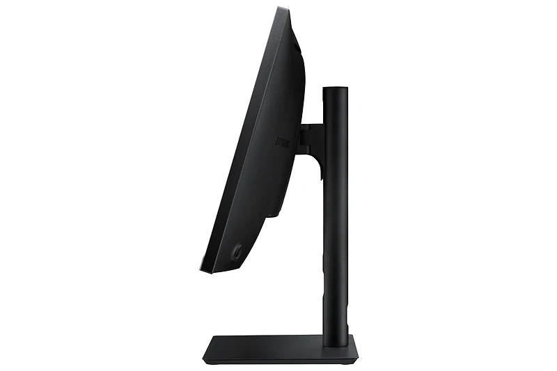 24" IPS Monitor R650 with HAS | LS24R650FDNXZA | Samsung Canada
