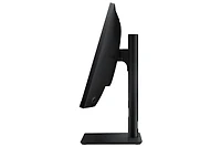 24" IPS Monitor R650 with HAS | LS24R650FDNXZA | Samsung Canada