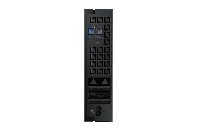 Sound+ Soundbar Wireless Rear Speaker Kit