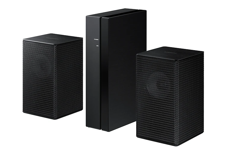 Sound+ Soundbar Wireless Rear Speaker Kit