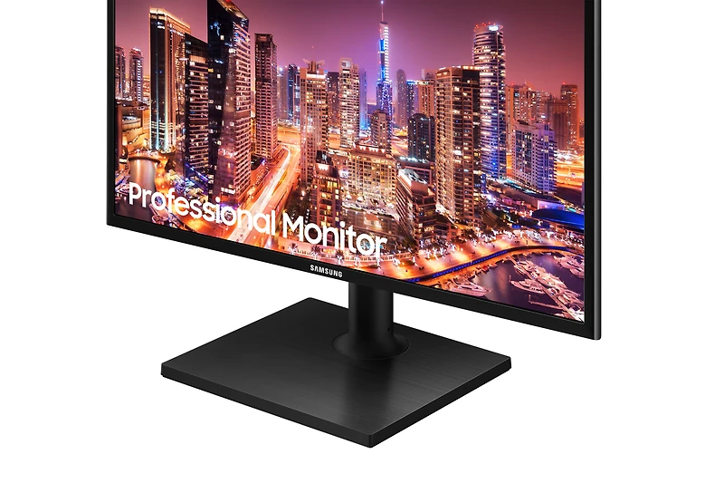 24" Professional Monitor | Samsung Canada