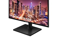 24" Professional Monitor | Samsung Canada