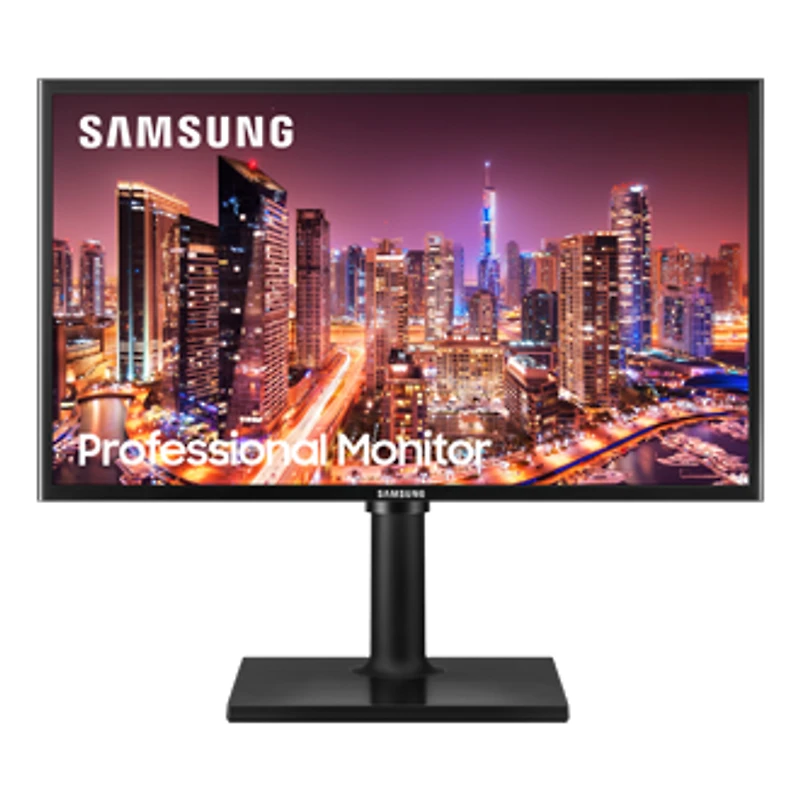 24" Professional Monitor | Samsung Canada