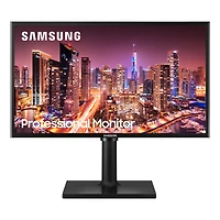 24" Professional Monitor | Samsung Canada