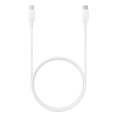 USB Type-C to Type-C Cable | EP-DN975BWEGCA | Samsung CA