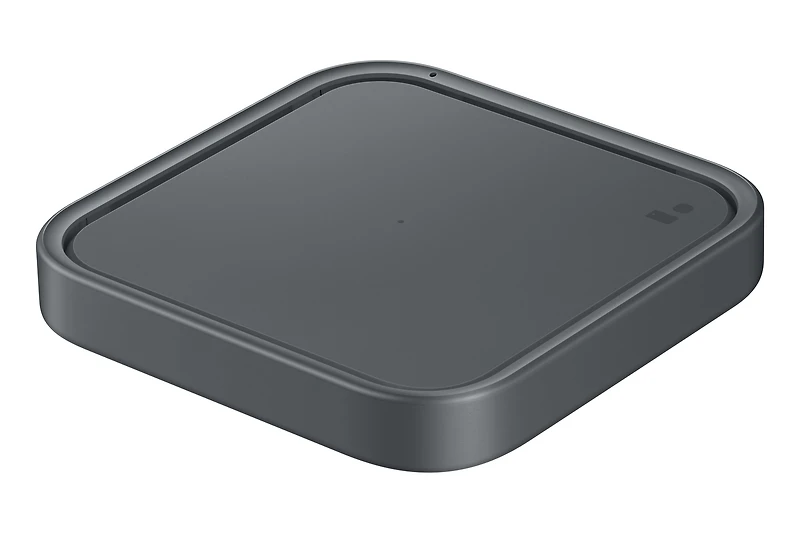 Super Fast Wireless Charger (with Adapter and Cable) | Samsung Canada