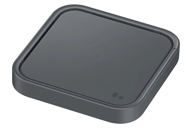 Super Fast Wireless Charger (with Adapter and Cable) | Samsung Canada
