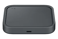 Super Fast Wireless Charger (with Adapter and Cable) | Samsung Canada