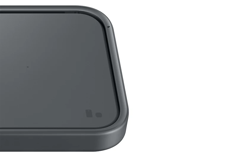 Super Fast Wireless Charger (with Adapter and Cable) | Samsung Canada