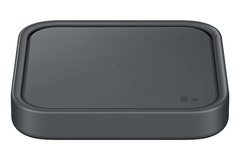 Super Fast Wireless Charger (with Adapter and Cable) | Samsung Canada