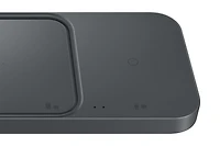 Super Fast Wireless Charger Duo (with Adapter and Cable) | Samsung Canada