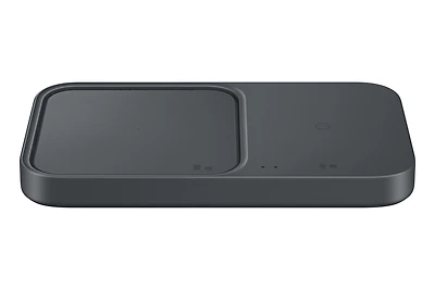Super Fast Wireless Charger Duo (with Adapter and Cable) | Samsung Canada