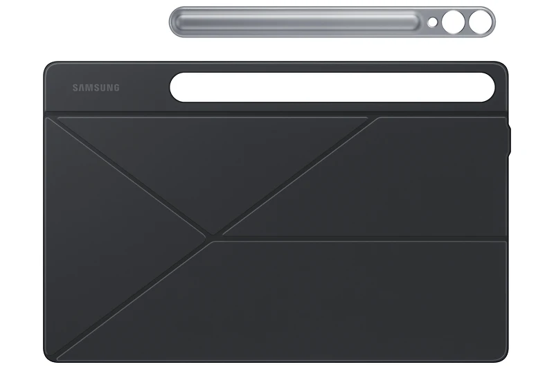 Galaxy Tab S9+/S9 FE+ Smart Book Cover | Samsung Canada