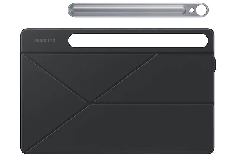 Galaxy Tab S9/S9 FE/S10FE/S10 Lite Smart Book Cover | Samsung Canada