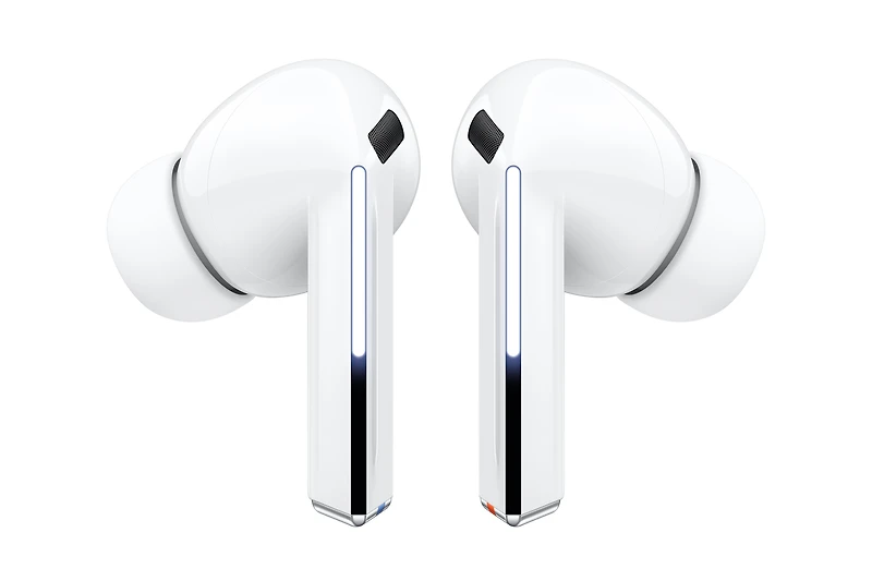 Shop Galaxy Buds 3 Pro White | Samsung Canada