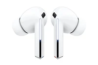 Shop Galaxy Buds 3 Pro White | Samsung Canada