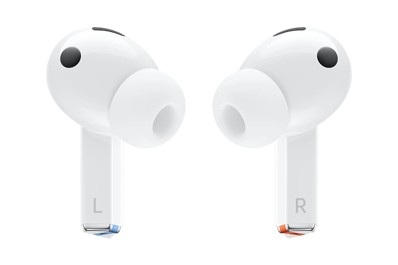 Shop Galaxy Buds 3 Pro White | Samsung Canada
