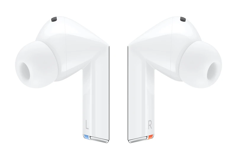 Shop Galaxy Buds 3 Pro White | Samsung Canada