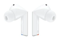 Shop Galaxy Buds 3 Pro White | Samsung Canada
