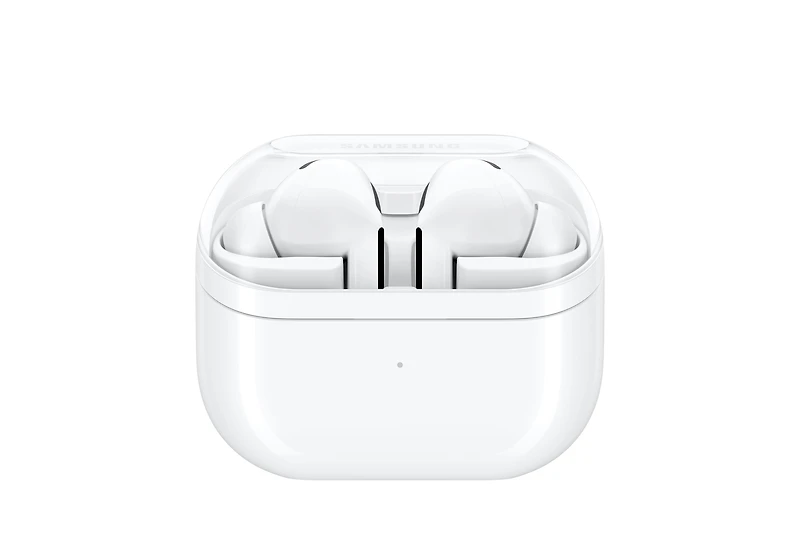 Shop Galaxy Buds 3 Pro White | Samsung Canada