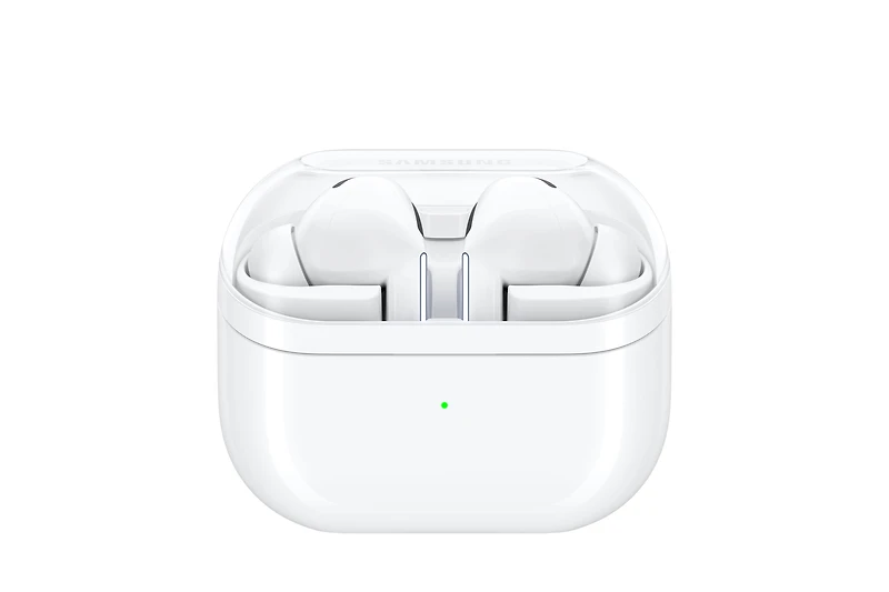 Shop Galaxy Buds 3 Pro White | Samsung Canada