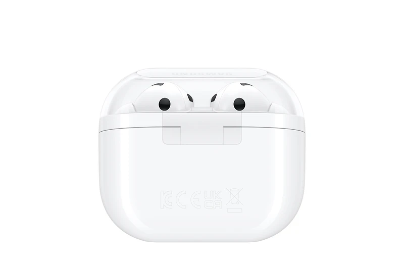 Shop Galaxy Buds 3 Pro White | Samsung Canada
