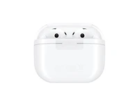 Shop Galaxy Buds 3 Pro White | Samsung Canada