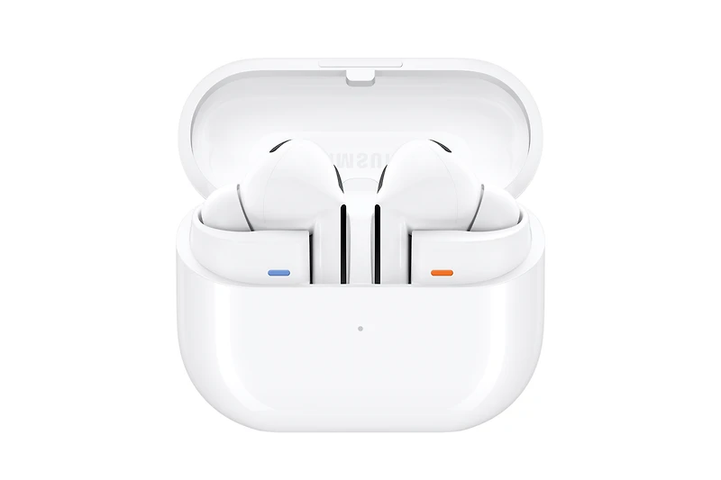 Shop Galaxy Buds 3 Pro White | Samsung Canada