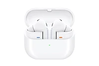 Shop Galaxy Buds 3 Pro White | Samsung Canada