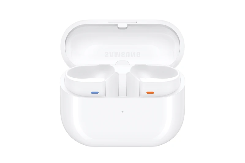 Shop Galaxy Buds 3 Pro White | Samsung Canada