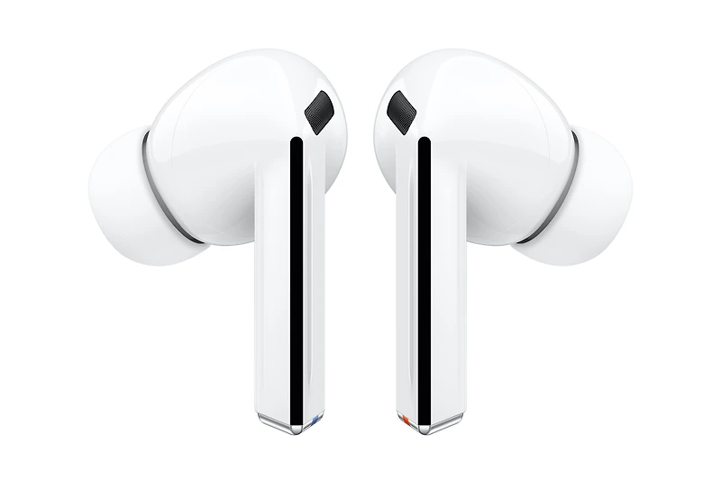 Shop Galaxy Buds 3 Pro White | Samsung Canada