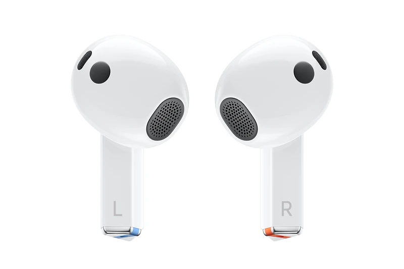Galaxy Buds 3 White | Samsung Canada