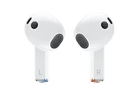 Galaxy Buds 3 White | Samsung Canada