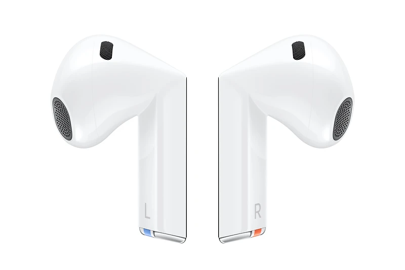 Galaxy Buds 3 White | Samsung Canada
