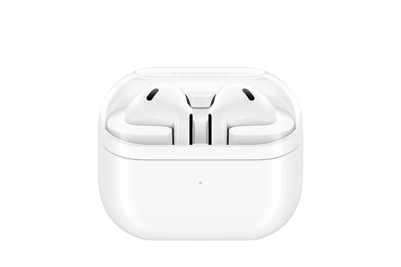 Galaxy Buds 3 White | Samsung Canada