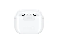 Galaxy Buds 3 White | Samsung Canada