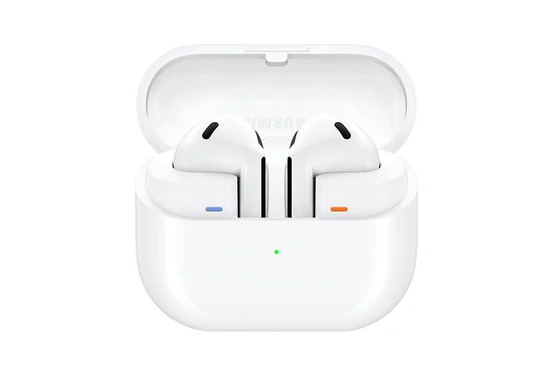 Galaxy Buds 3 White | Samsung Canada