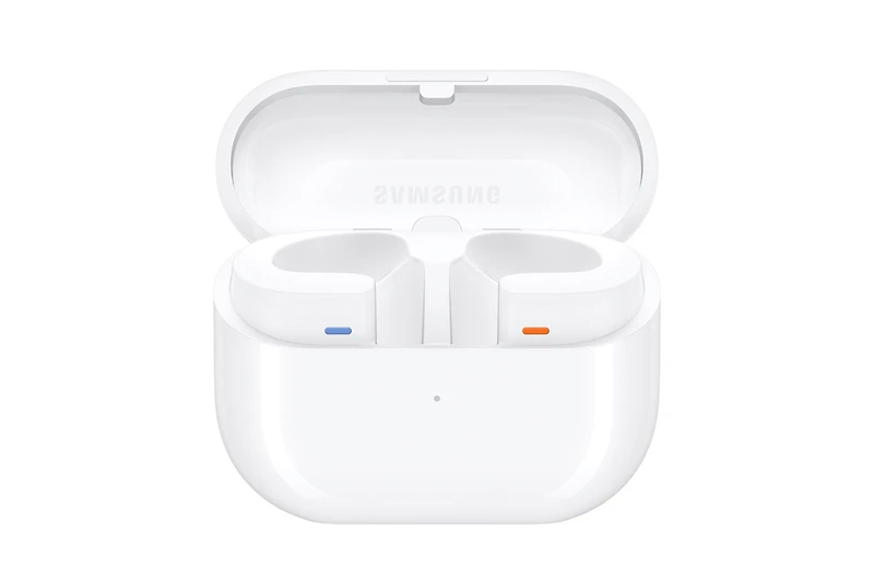 Galaxy Buds 3 White | Samsung Canada