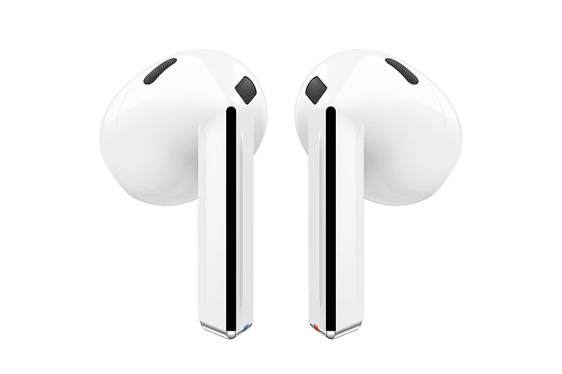 Galaxy Buds 3 White | Samsung Canada