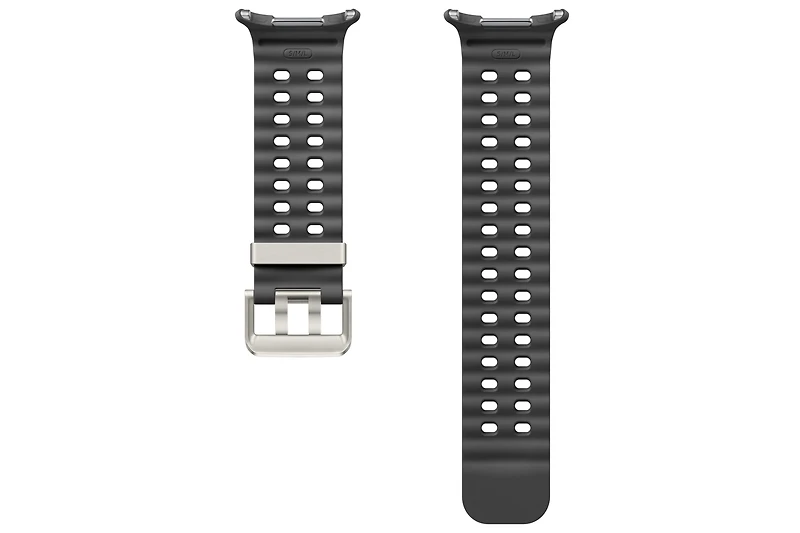 Bracelet marin pour Galaxy Watch Ultra