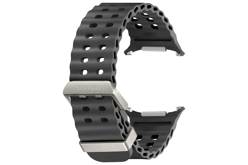 Bracelet marin pour Galaxy Watch Ultra