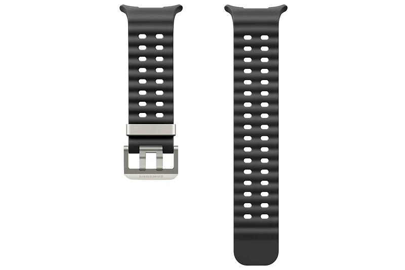 Bracelet marin pour Galaxy Watch Ultra