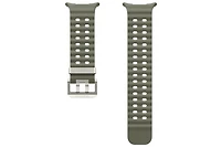 Bracelet marin pour Galaxy Watch Ultra