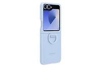 Silicone Case for Galaxy Z Flip7 FE