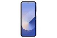 Silicone Case for Galaxy Z Flip7 FE, Z Flip6 Navy | Samsung Canada